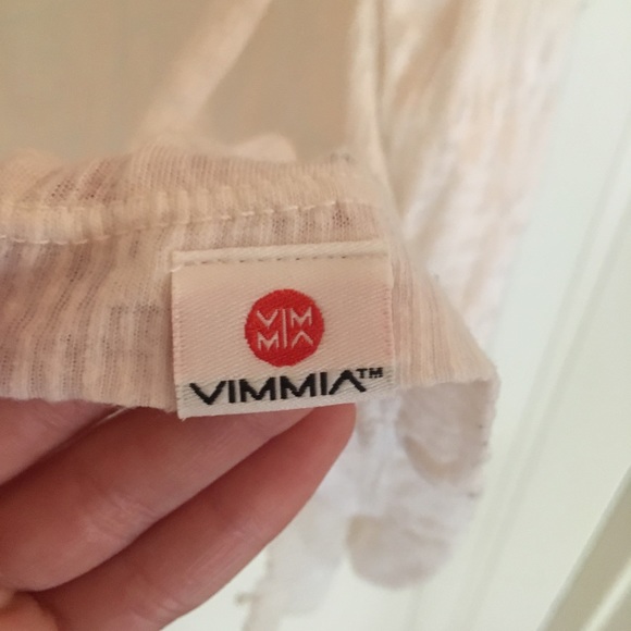 Vimma tank - Picture 4 of 4